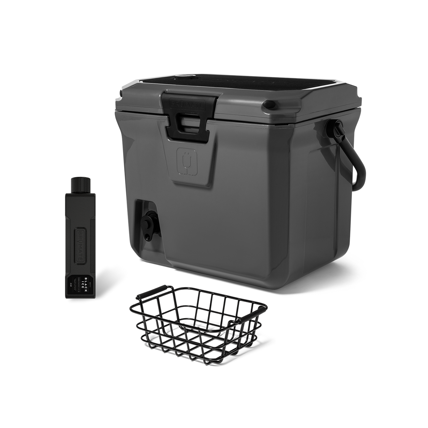 brutank-20-quart-grab-go-cooler-bundle-a3 BruTank20-Bundle-Charcoal.png