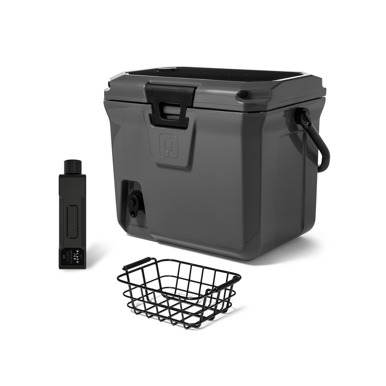 brutank-20-quart-grab-go-cooler-bundle-a3 BruTank20-Bundle-Charcoal.png