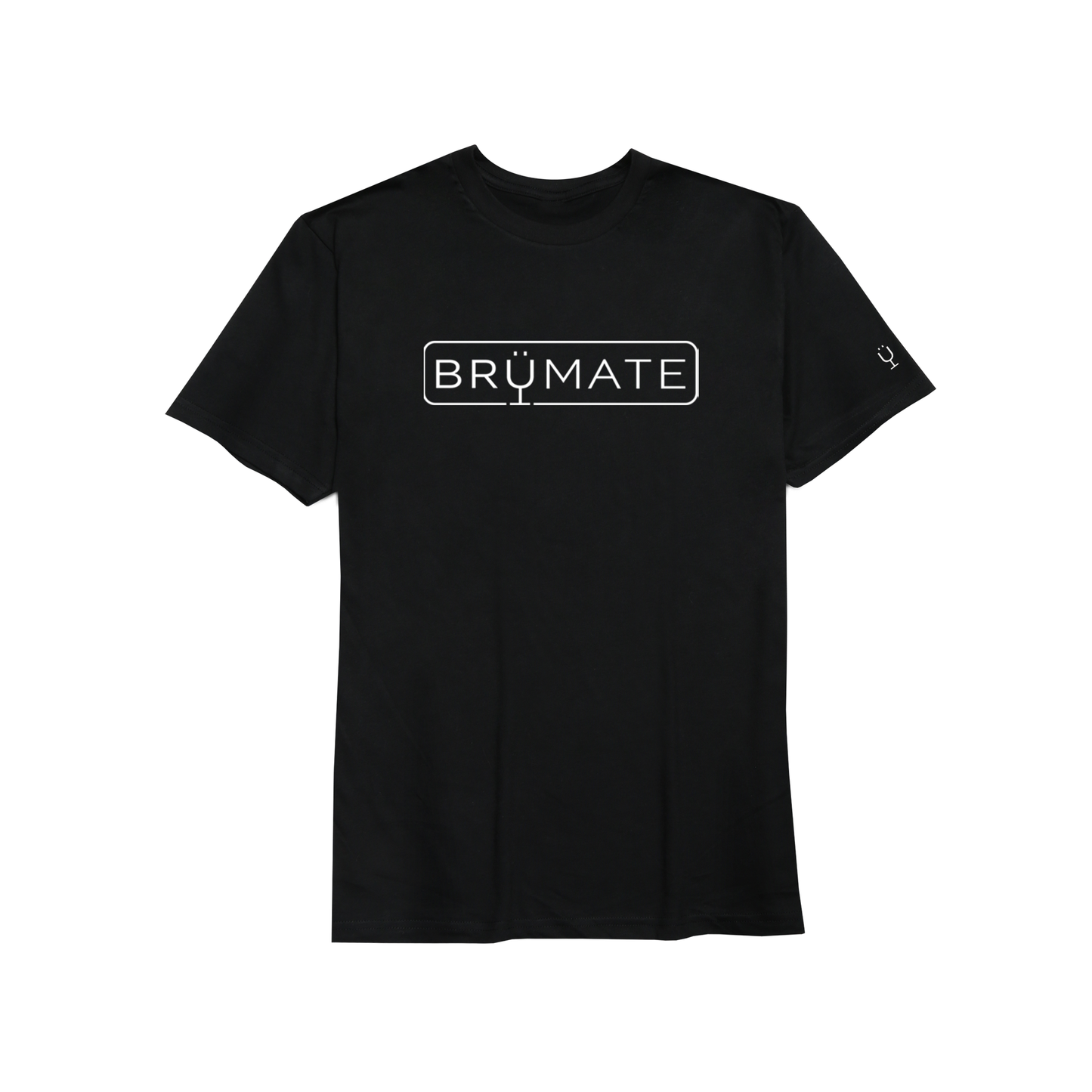 short-sleeve-t-shirt-black-l2 BrumateTeeBlack-Front.png