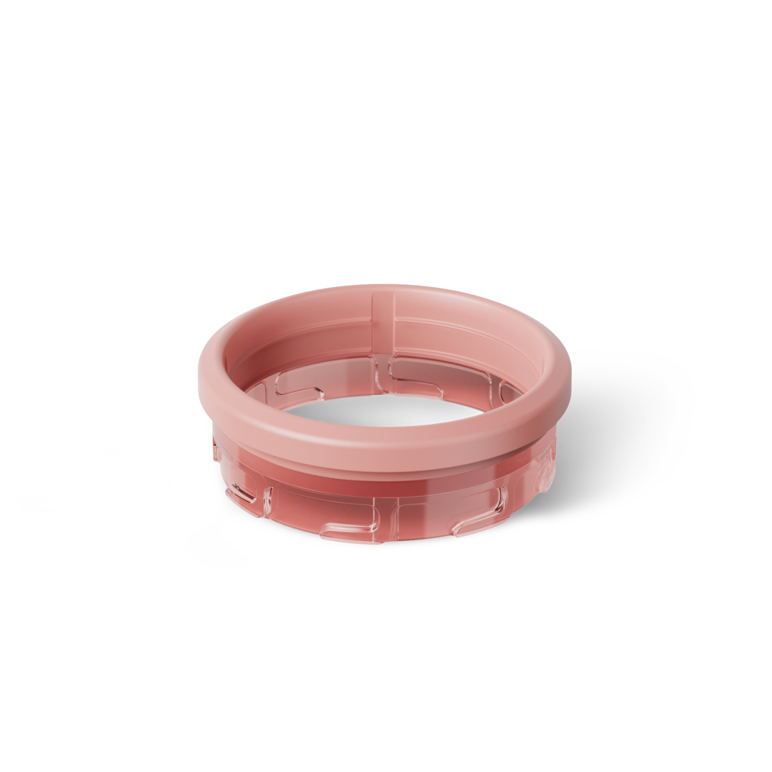 slim-v2-octalock-gaskets-s1 Gasket-Slim-Guava.png
