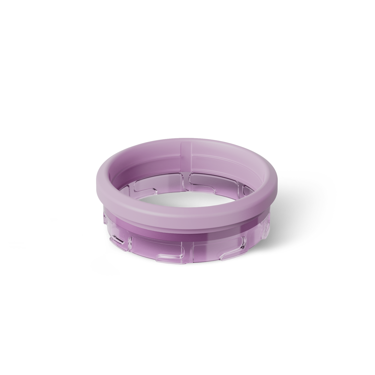 slim-v2-octalock-gaskets-s1 Gasket-Slim-Lavender.png