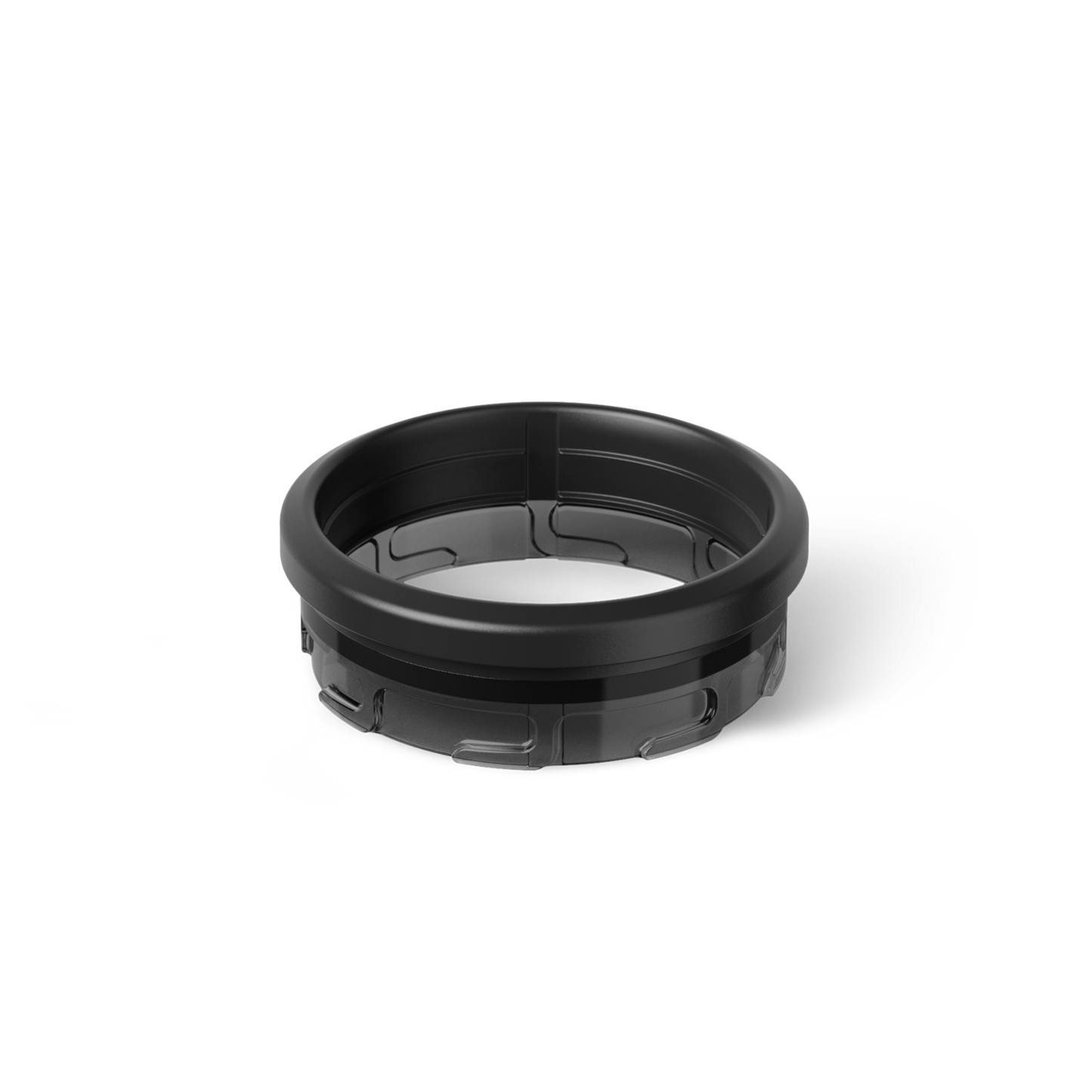 slim-v2-octalock-gaskets-s1 Gasket-Slim-MatteBlack.png