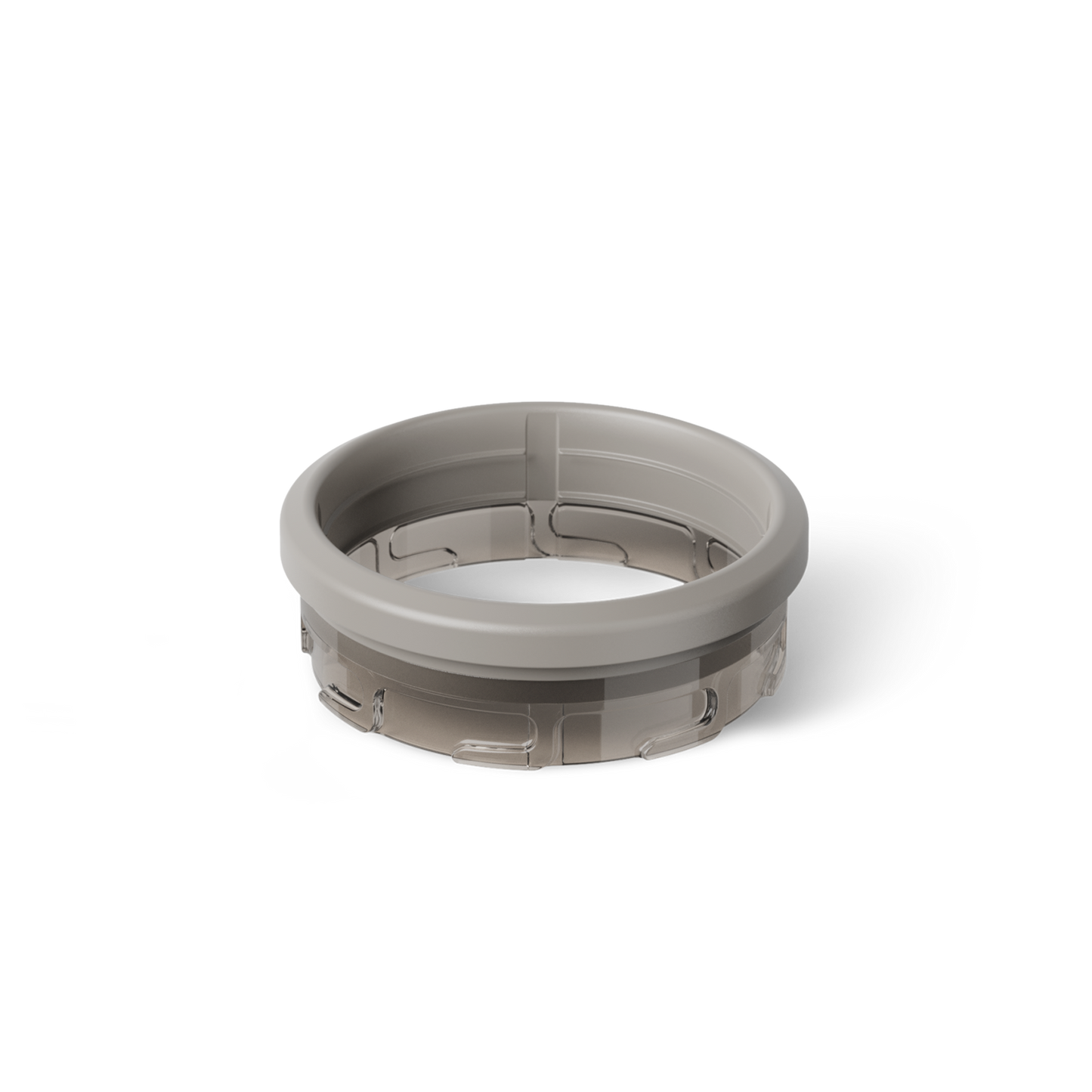 slim-v2-octalock-gaskets-s1 Gasket-Slim-Mocha.png