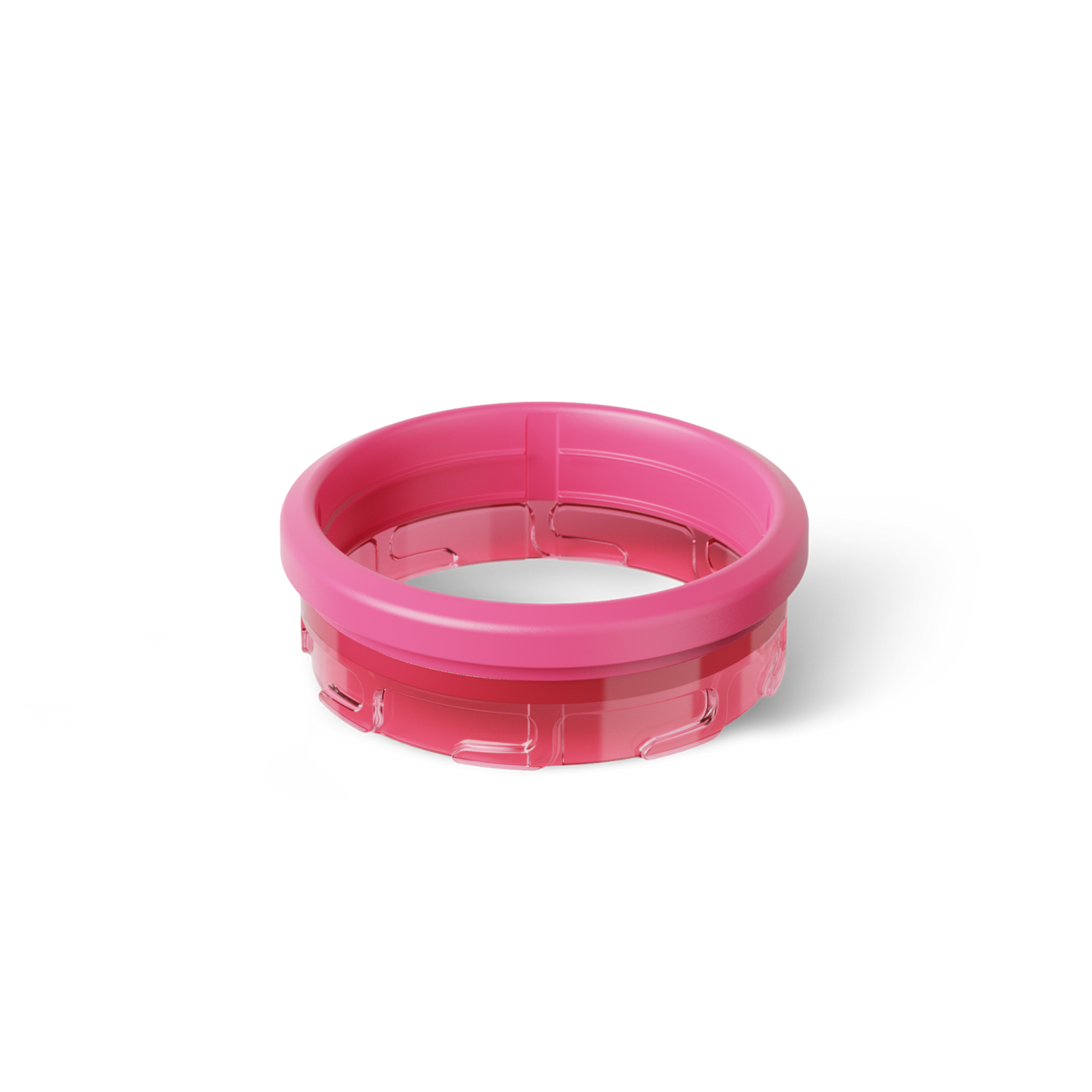 slim-v2-octalock-gaskets-s1 Gasket-Slim-NeonPink.png