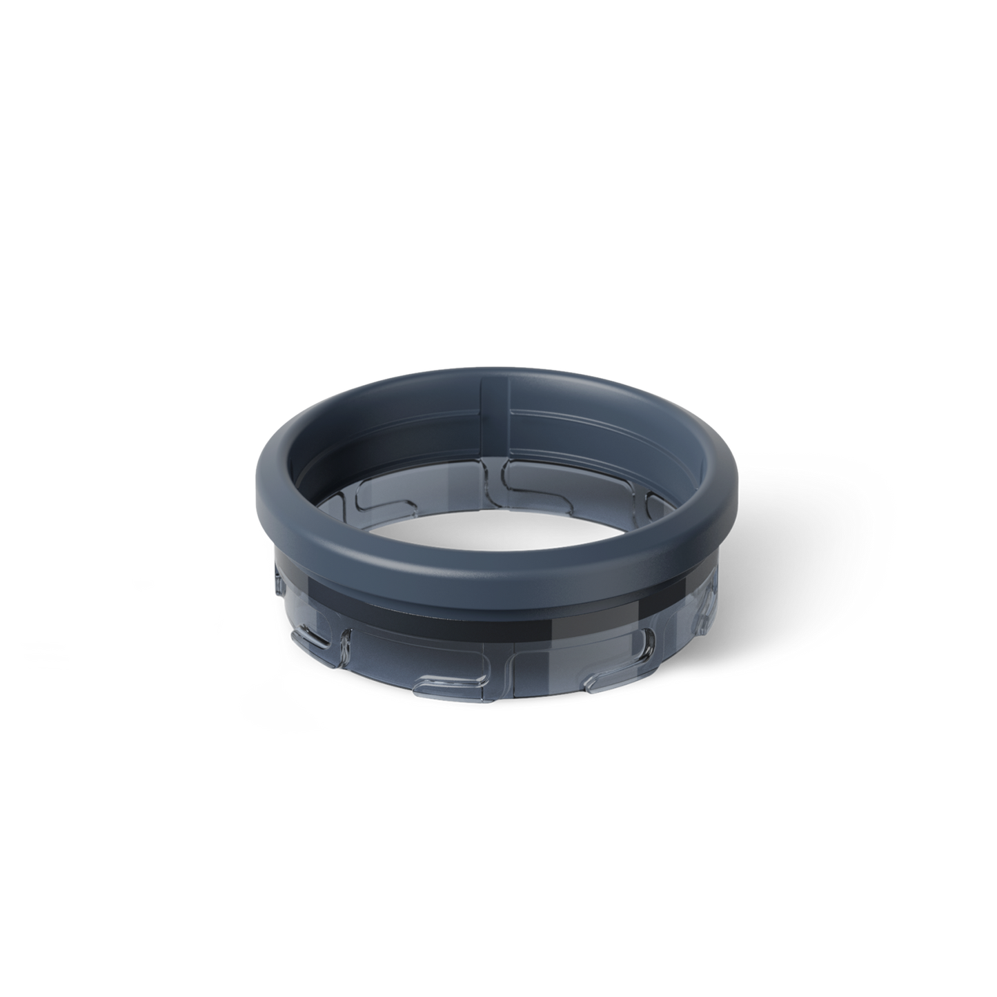 slim-v2-octalock-gaskets-s1 Gasket-Slim-NightfallBlue.png