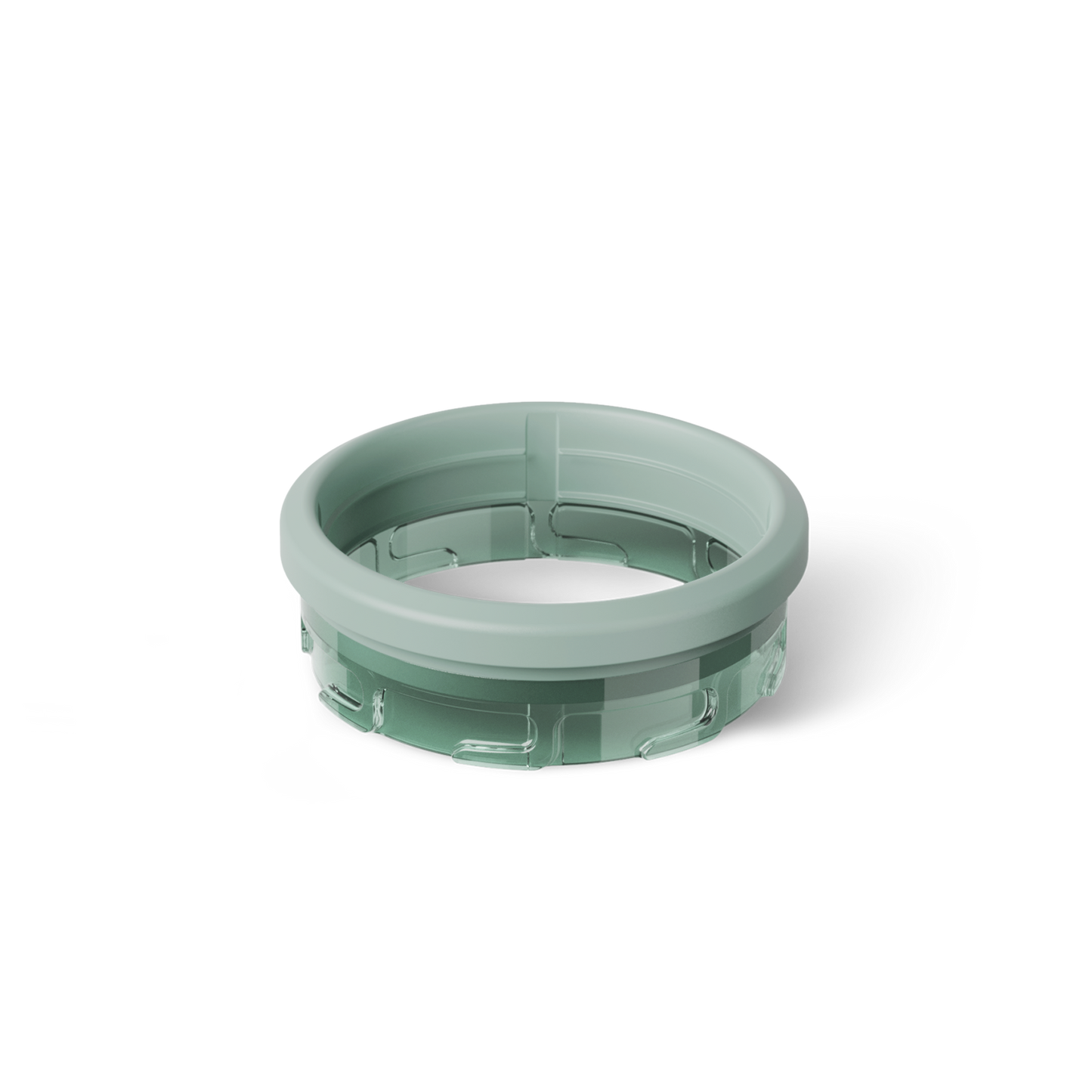 slim-v2-octalock-gaskets-s1 Gasket-Slim-Sage.png