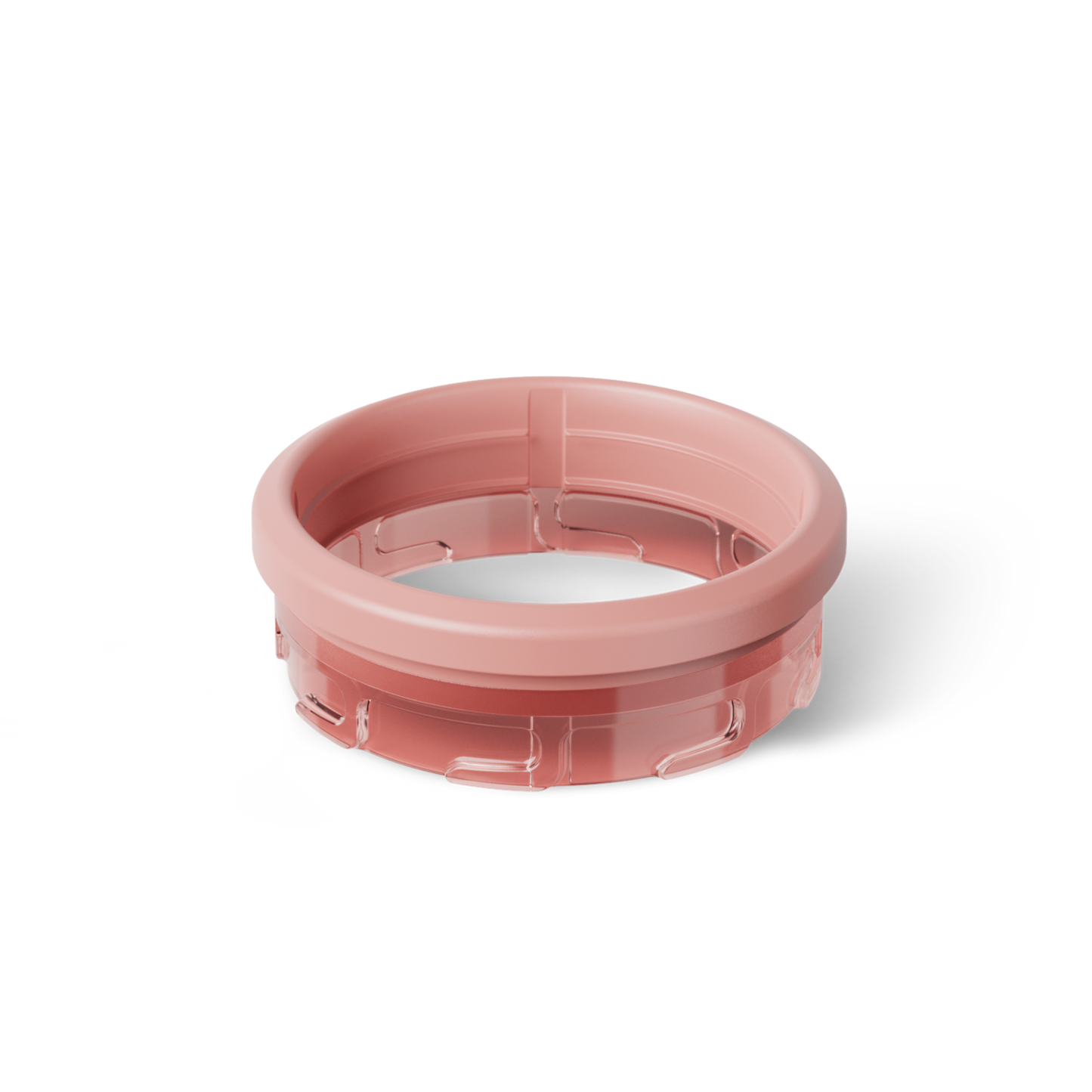 trio-v2-octalock-gaskets-e7 Gasket-Trio-Duo-Guava.png