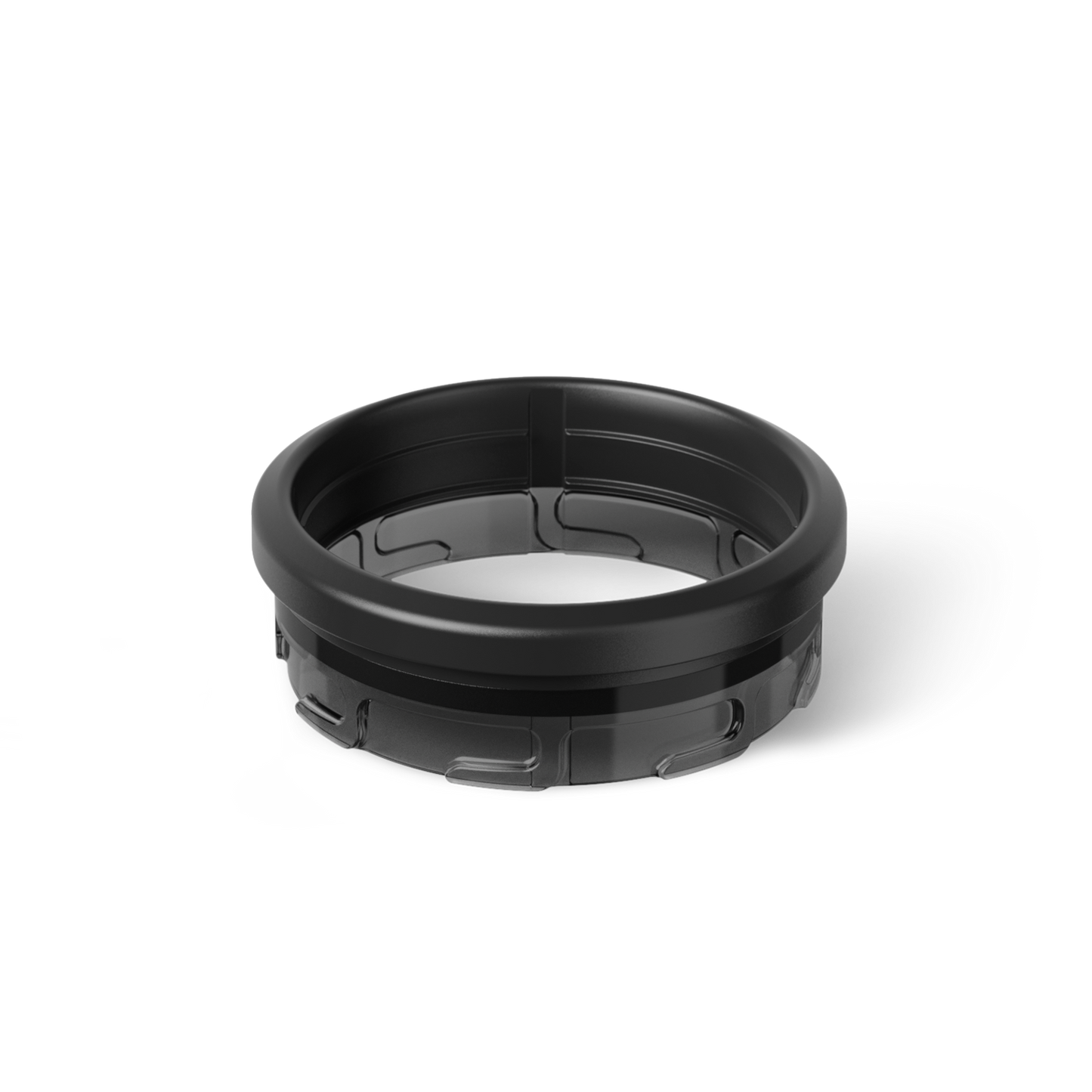trio-v2-octalock-gaskets-e7 Gasket-Trio-Duo-MatteBlack.png