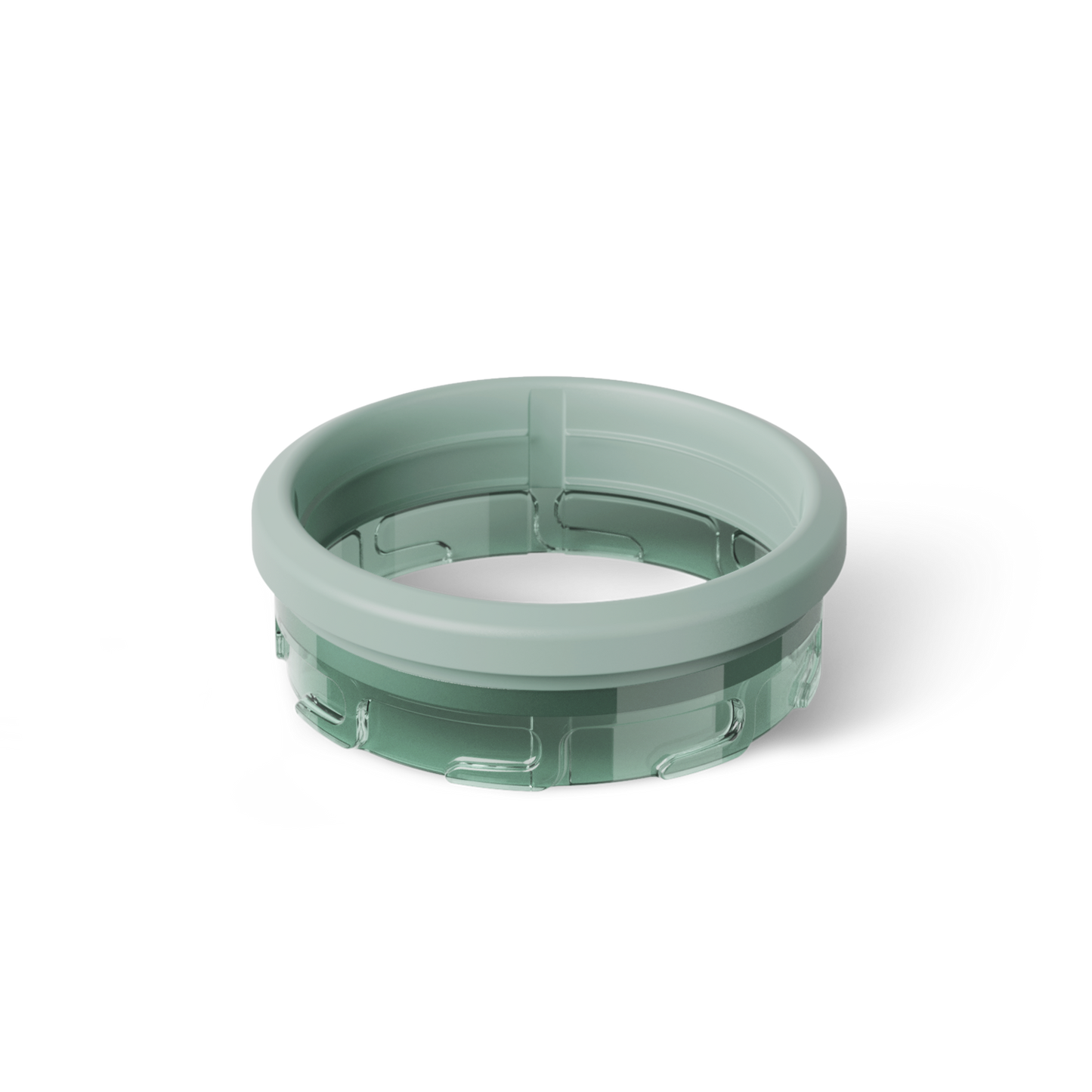 trio-v2-octalock-gaskets-e7 Gasket-Trio-Duo-Sage.png