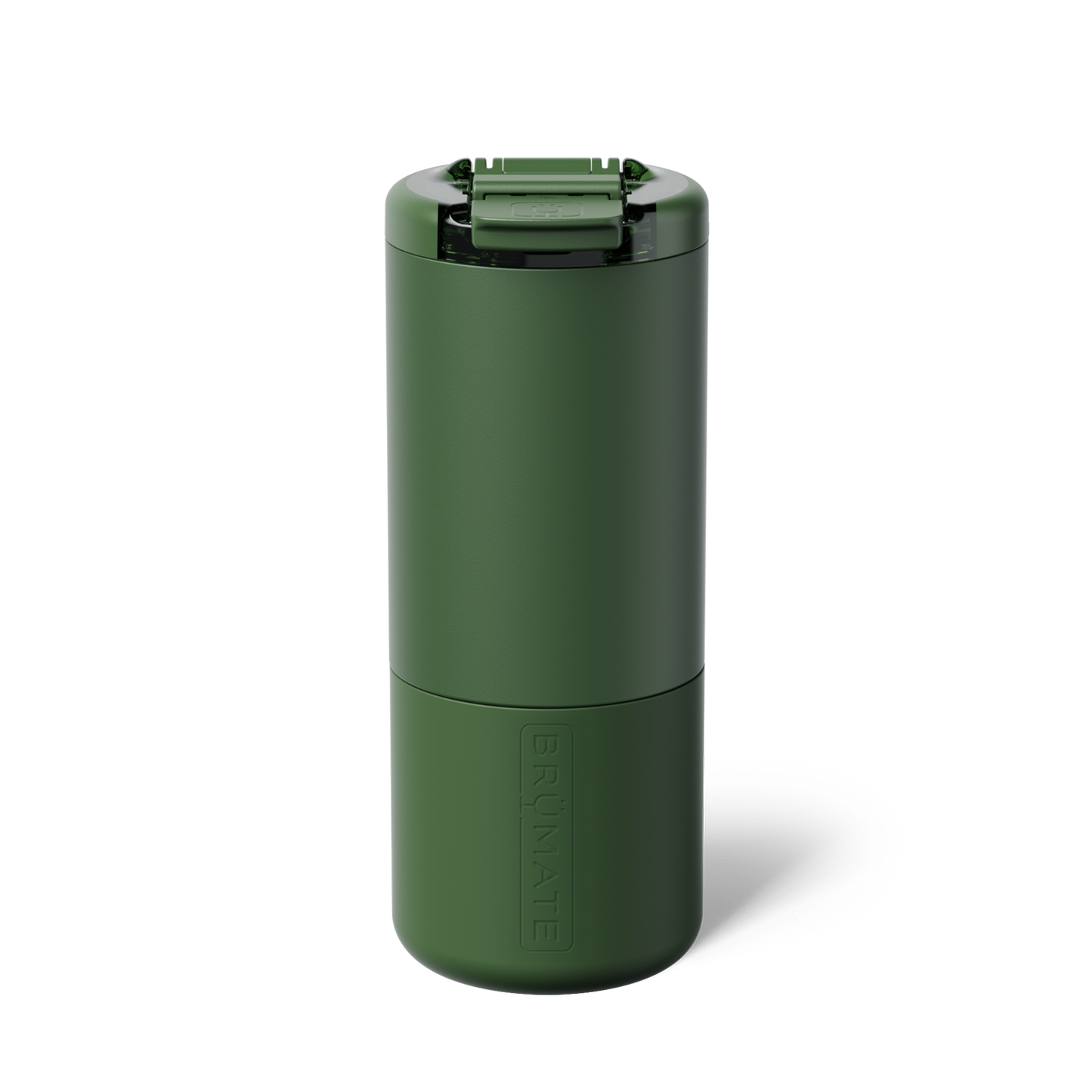 strova-18oz-k6 Strova-ODGreen.png
