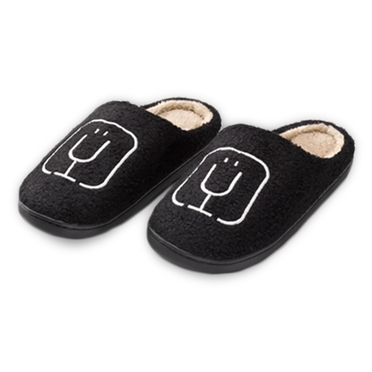 brumate-fuzzy-slippers-black-z0 apparel-slippers.webp
